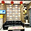 Huatian Inn (Guangzhou Chenjiaci Metro Station)