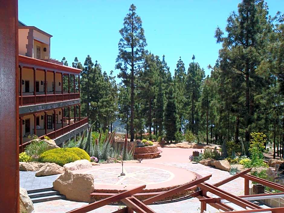 Hotel Spa Villalba