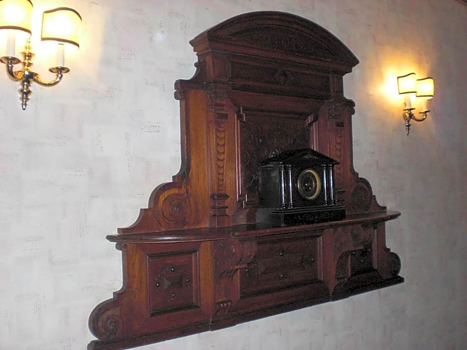 Hotel Garni Eichhornkobel
