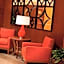 Wyndham Cleveland Airport