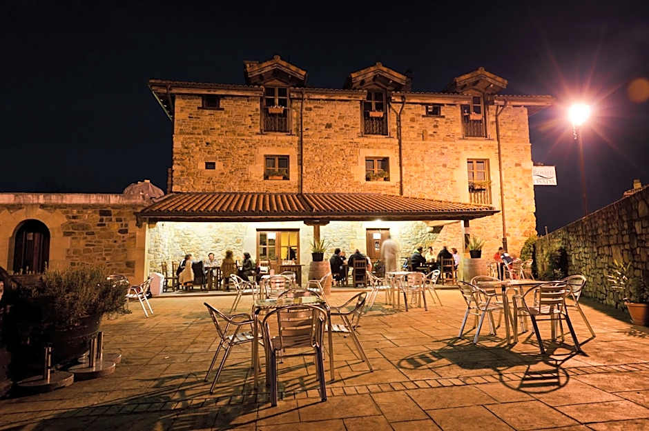 Posada Casa Rosalia