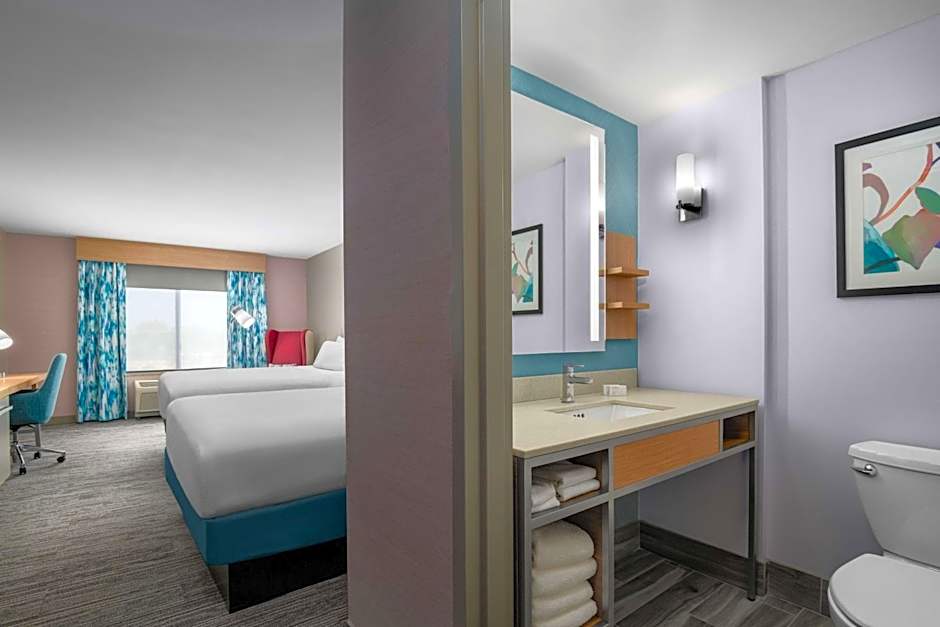 Hilton Garden Inn Great Falls
