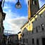 Hotel Clarici