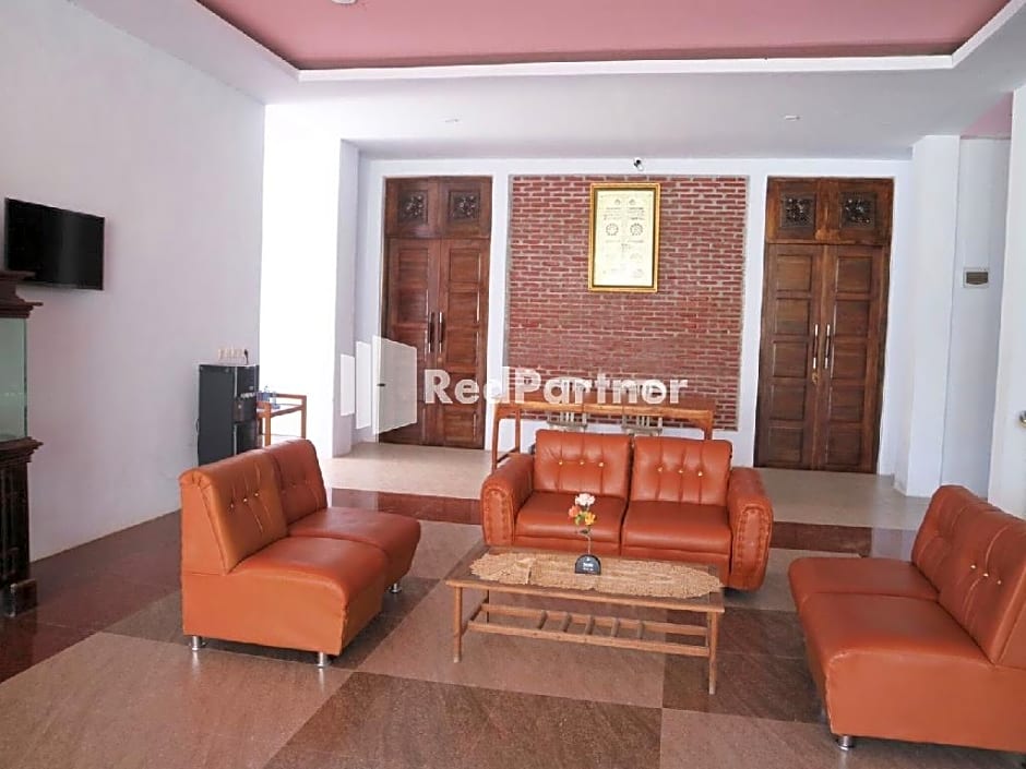 Wisma Suci Syariah Polewali Mandar Mitra RedDoorz