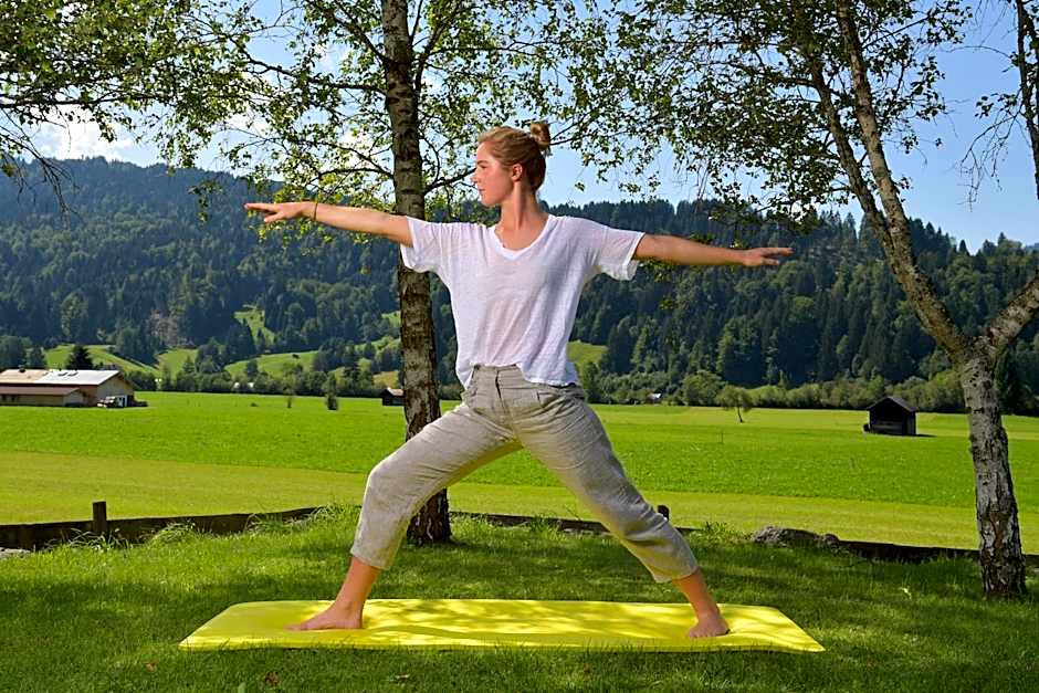 Alpenhof Oberstdorf Hotel & SPA, Signature Collection by BW