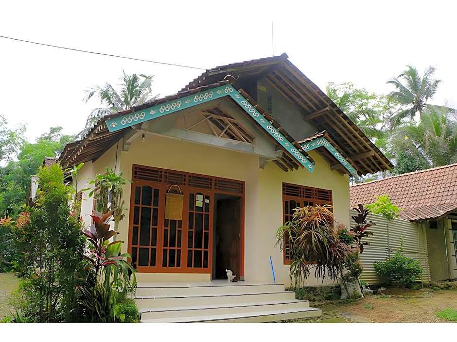Suparman Homestay