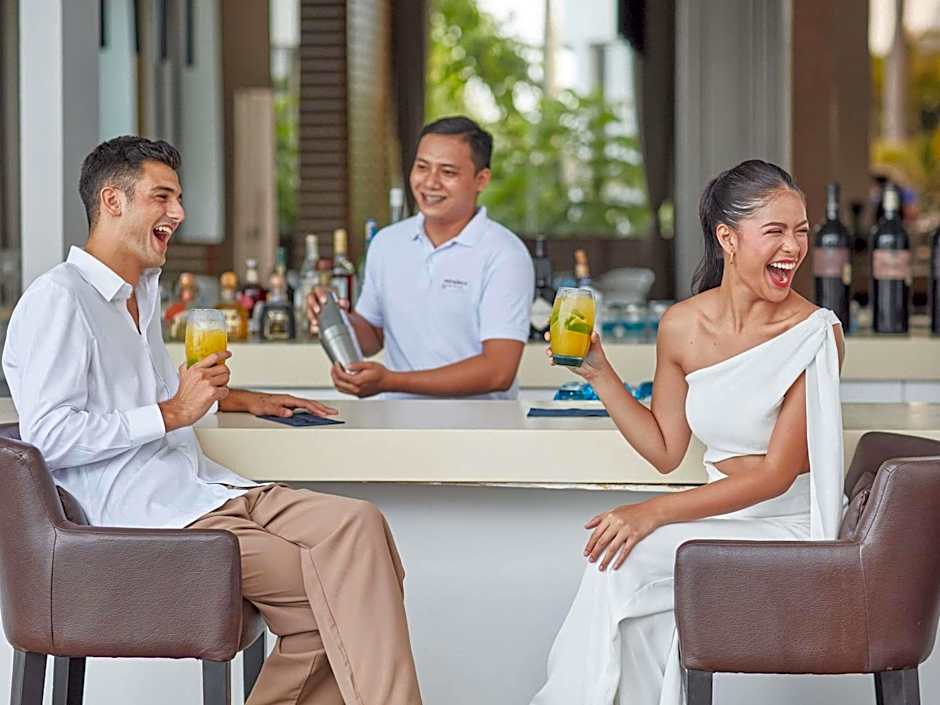 Movenpick Hotel Mactan Island Cebu