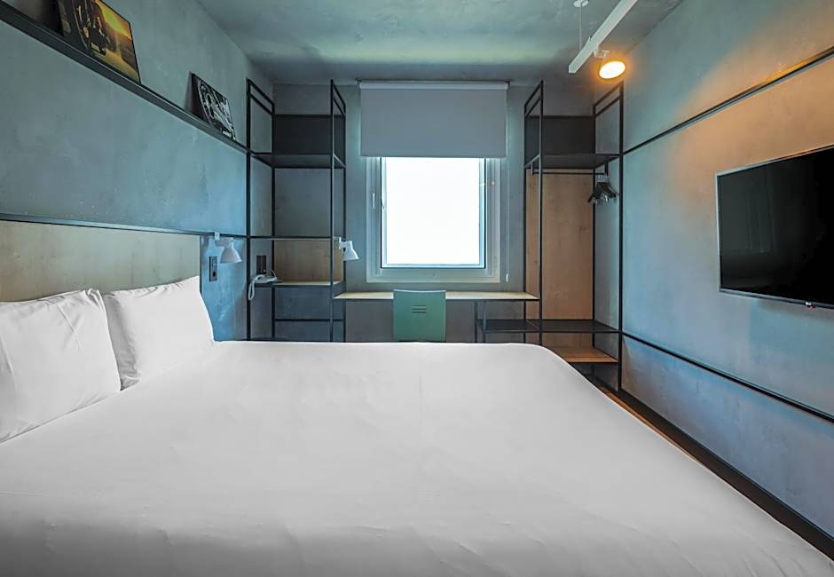 ibis Barcelona Montmelo Granollers