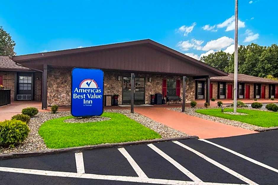 Americas Best Value Inn Alliance