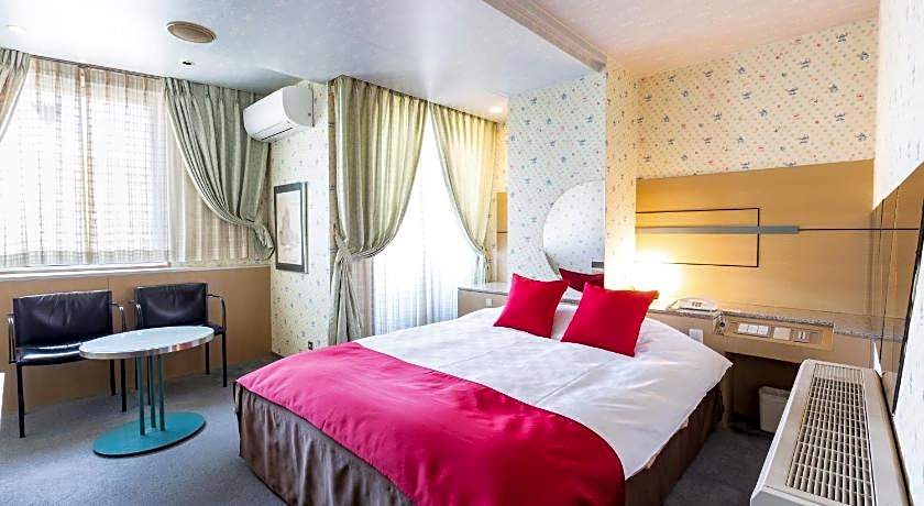 Hotel Liberty Kochi (Adult Only)