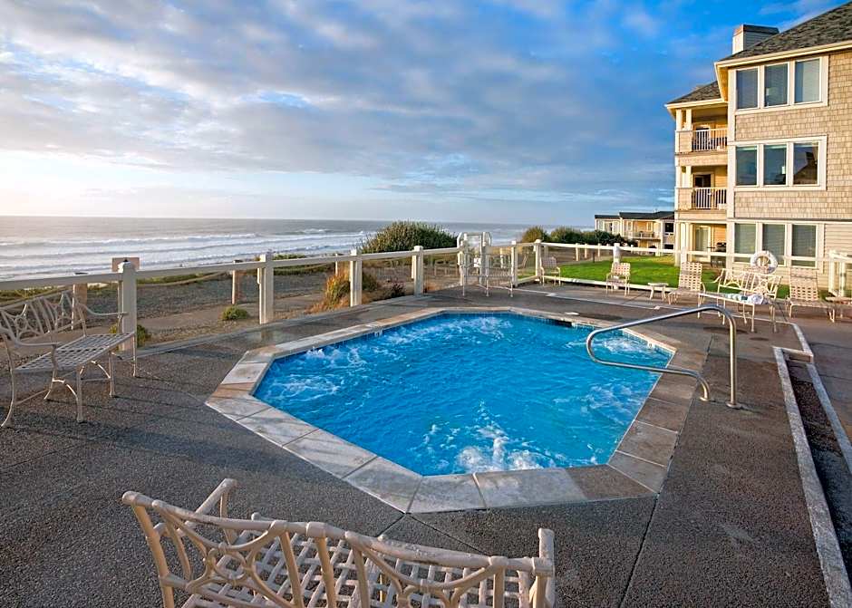 WorldMark Gleneden Beach