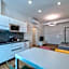 VILLA CADIZ APARTMENTS VARAZZE