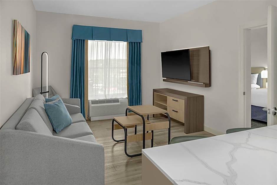Homewood Suites By Hilton Fayetteville Arkansas