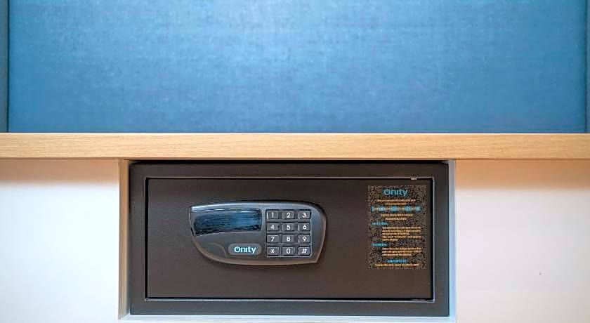 Holiday Inn Express Nanchang Riverside By IHG