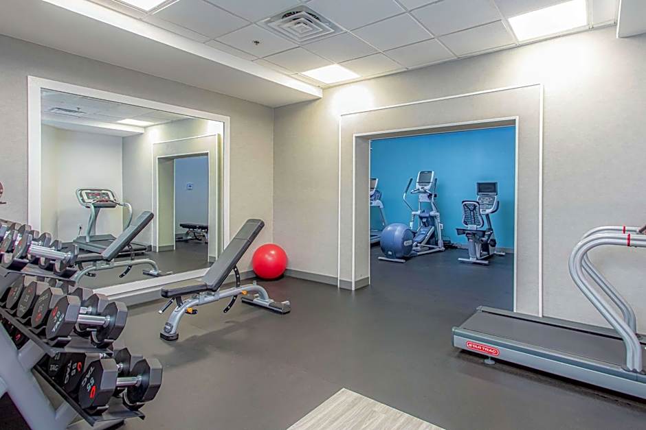 Hampton Inn By Hilton Pensacola Beach