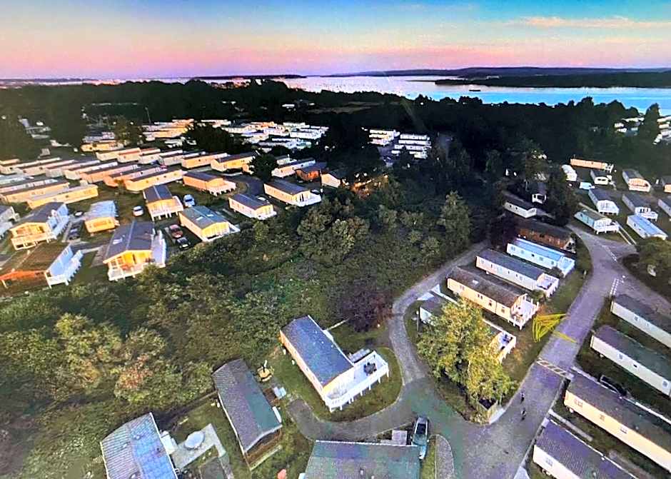 Palm lodge luxury holiday home