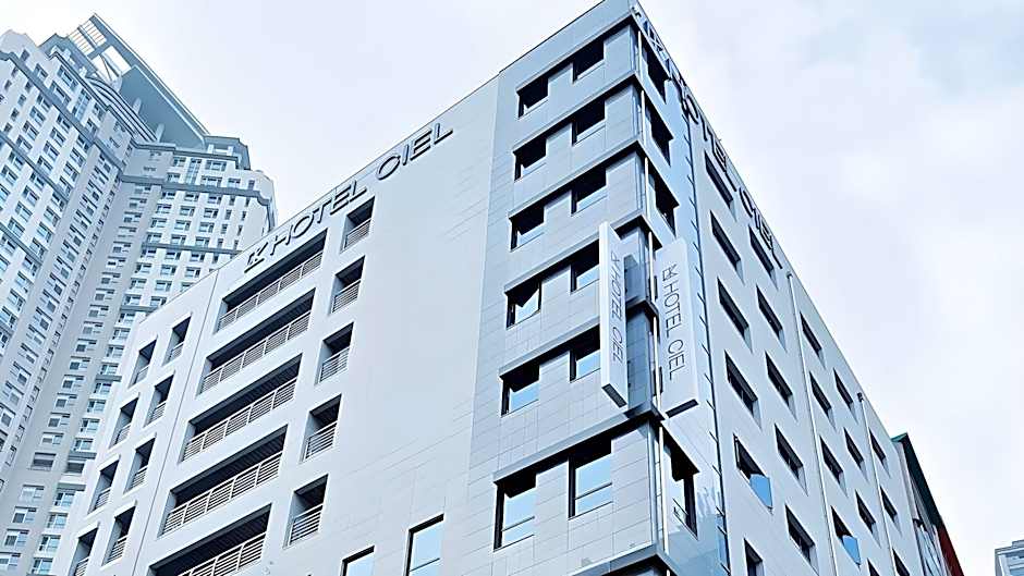 Hotel Ciel Dongtan