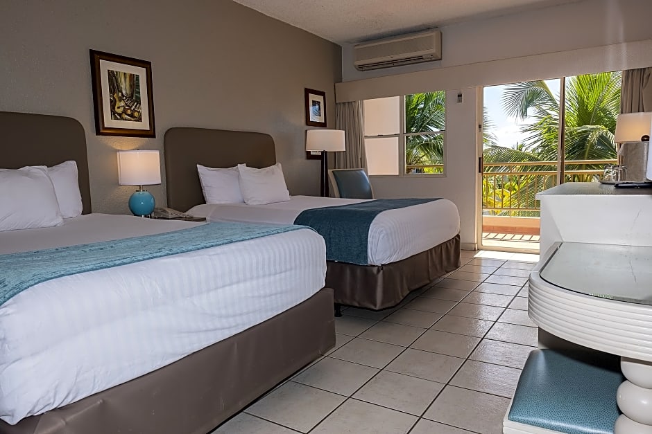 Rincon of the Seas - Grand Caribbean Hotel