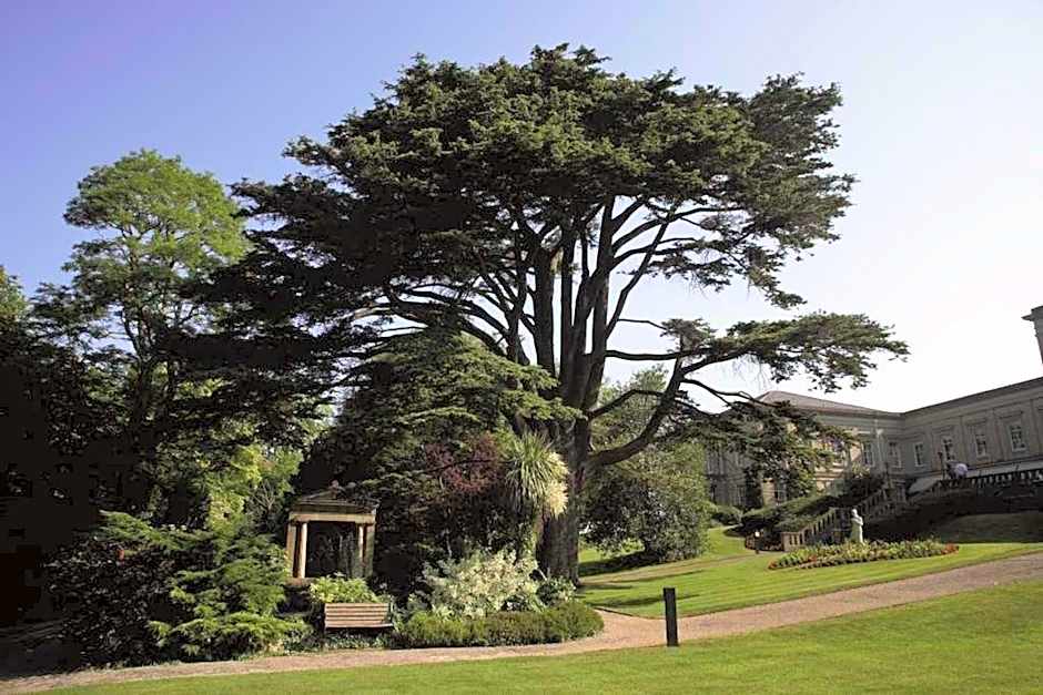 Macdonald Bath Spa Hotel