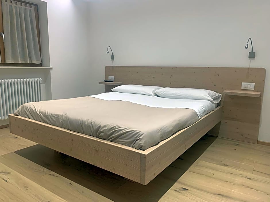 La locanda di Geppetto