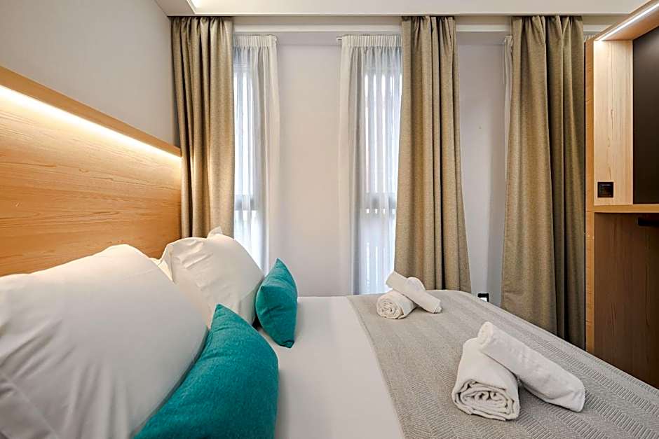 Feelathome Ventas Suites