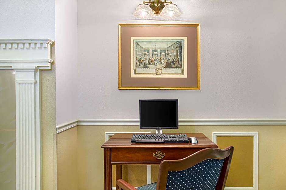 Super 8 by Wyndham Oroville