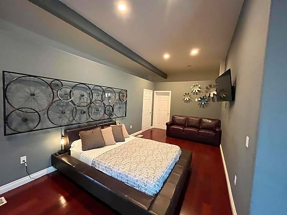 Architectural Gem La Jolla Oceanview surf and golf