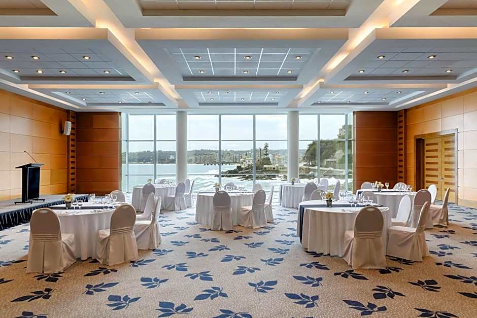 Sheraton Miramar Hotel & Convention Center