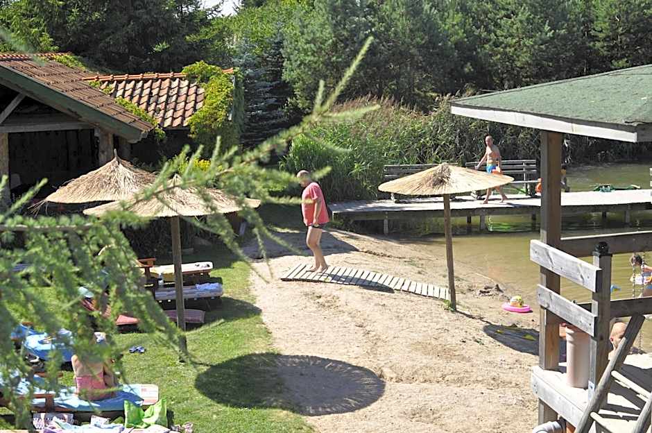 Majątek Giże Marczak