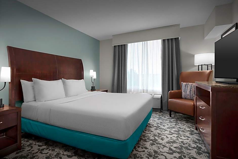 Hilton Garden Inn Denver/Highlands Ranch