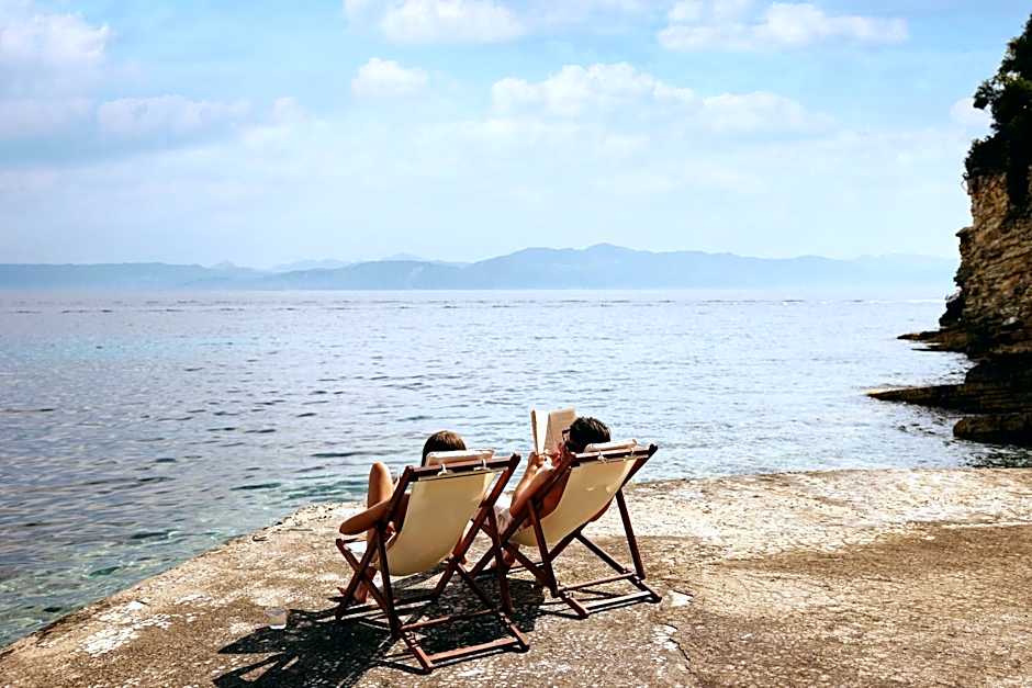 Agali Hotel Paxos