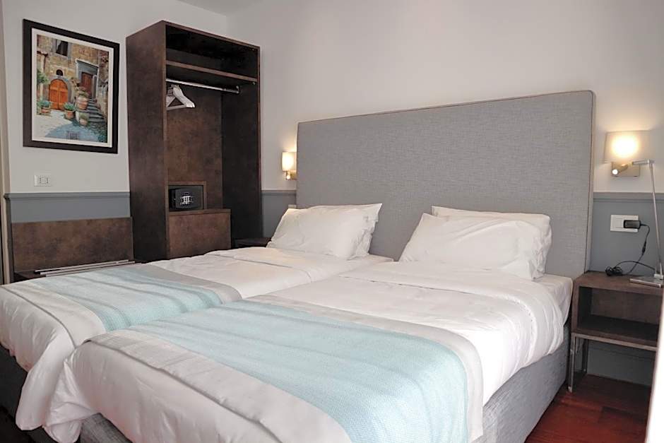 Dimora dell'Arte - Foresteria lombarda Smart Rent