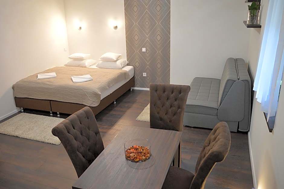 Paulay Downtown Apartments