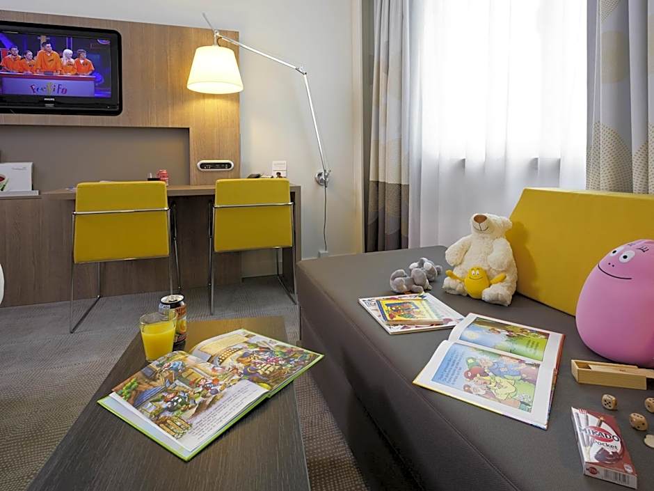 Novotel Leuven Centrum