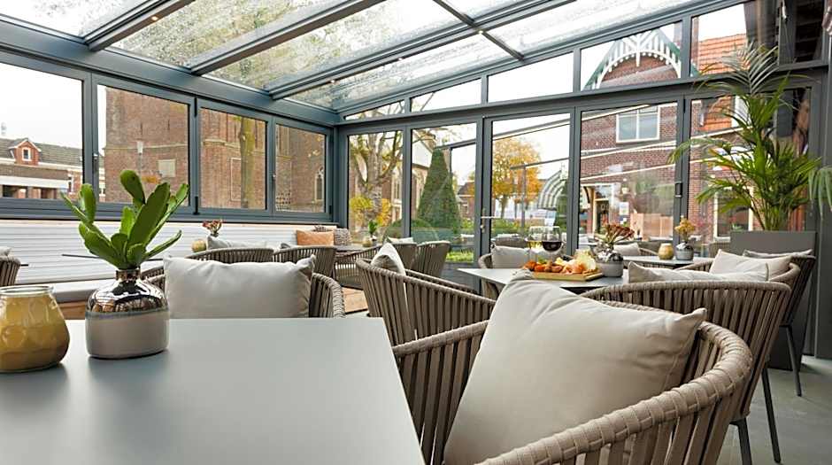 Hotel Café Restaurant De Ploeg