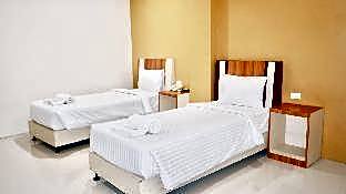 Hotel AMEL