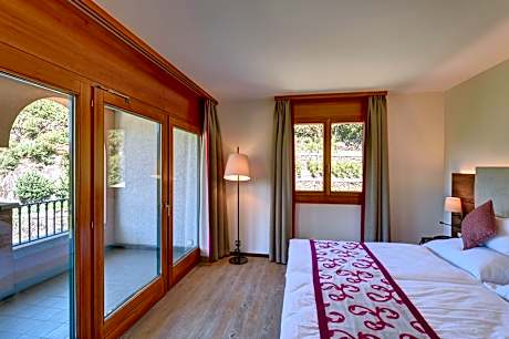 Suite Deluxe