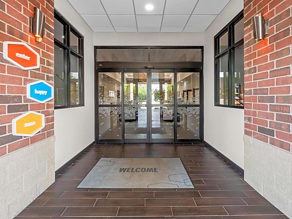 Hampton Inn & Suites East Lansing/Okemos