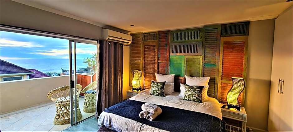 African Groove Camps Bay