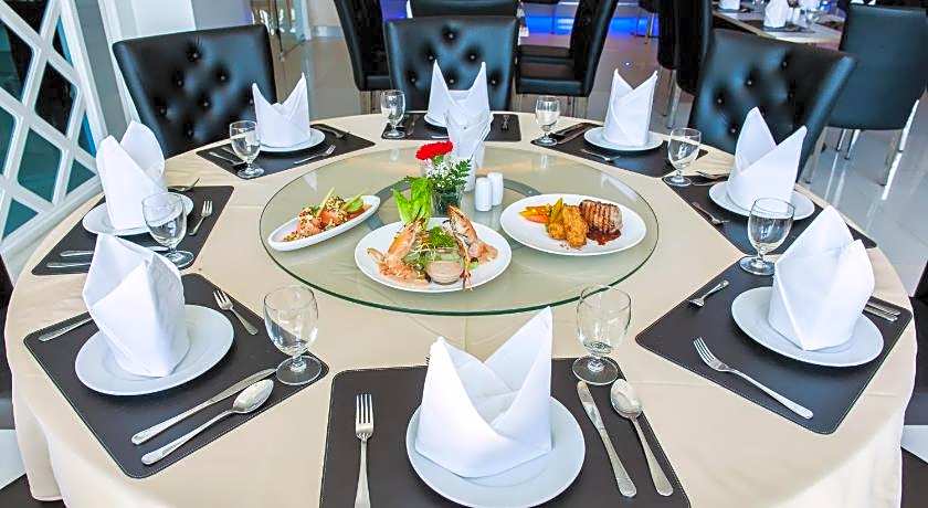 The Paradiso JK Design Hotel