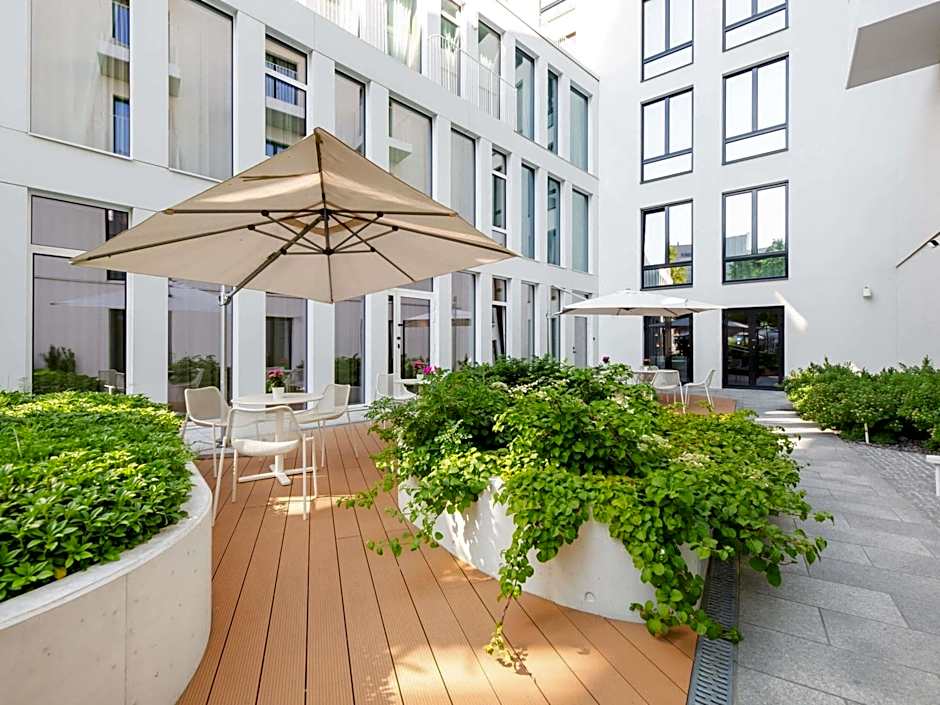Mövenpick Hotel Tallinn