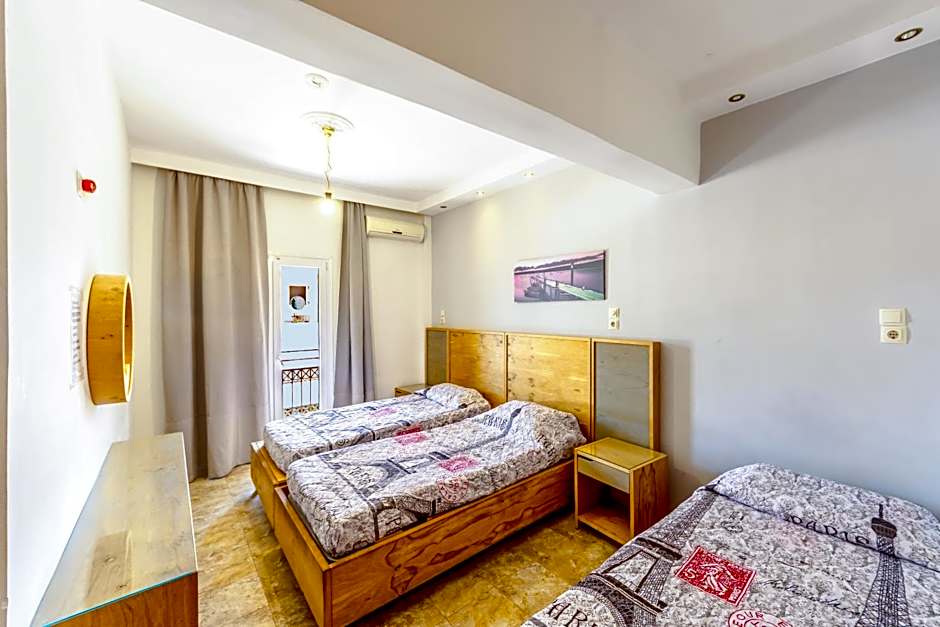 Island Kavos Annex studios