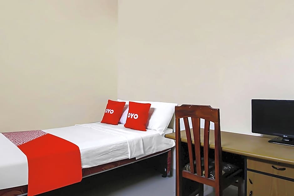 Hotel O Wahidin Guesthouse