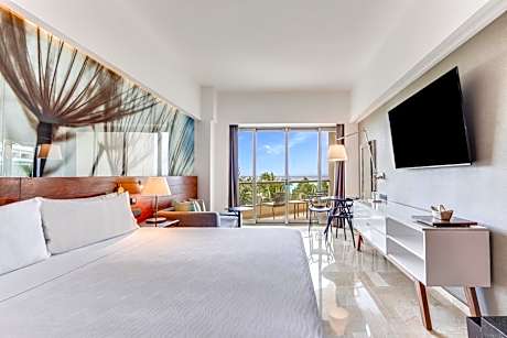 Live Aqua Beach Resort Cancun - All Inclusive - Adults Only
