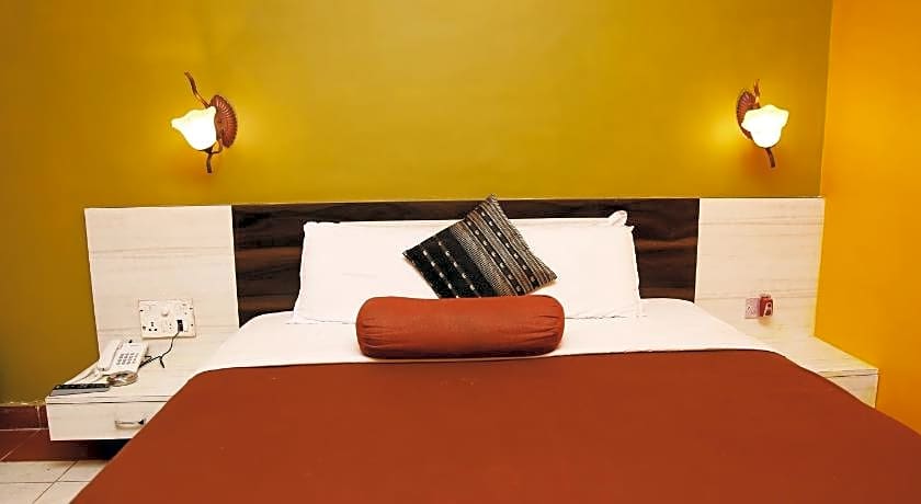 Horseland Hotel And Mountain Spa