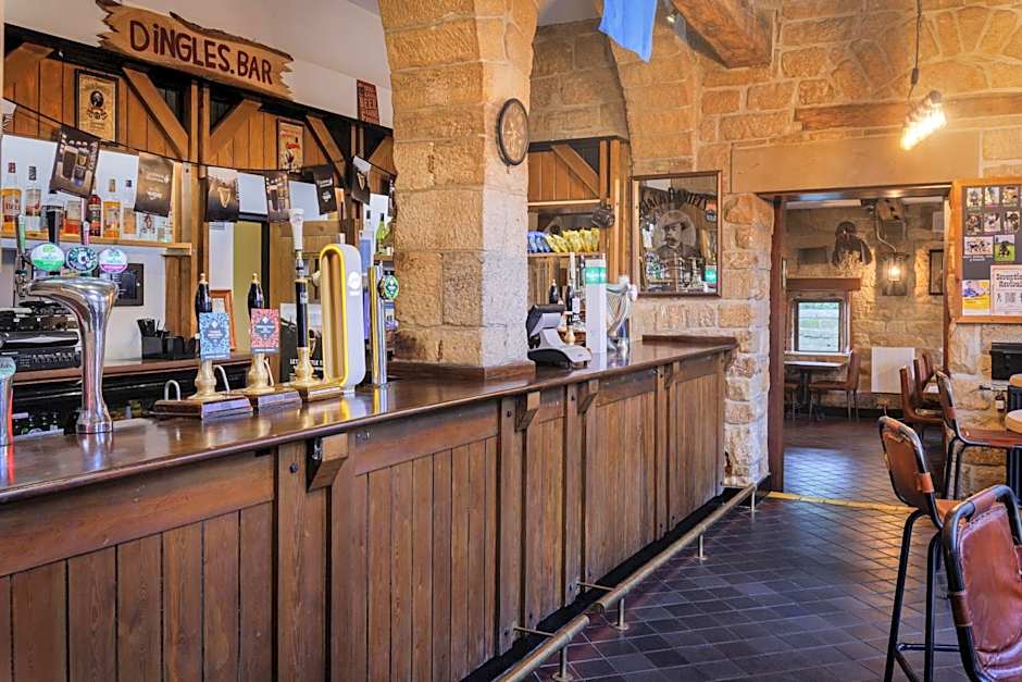 Weetwood Hall Estate