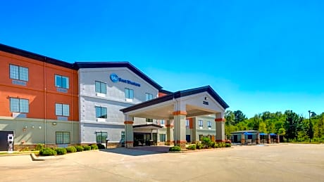Best Western Carthage Inn & Suites