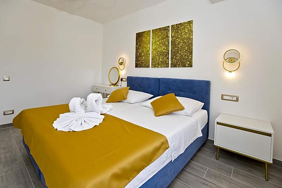 Hostel Villa Zorana