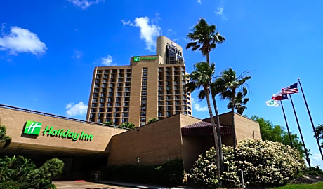 Holiday Inn Corpus Christi Downtown Marina, an IHG Hotel