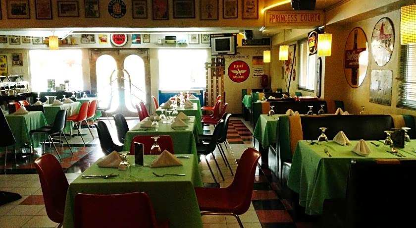 Crown Regency Residences Davao Hotel